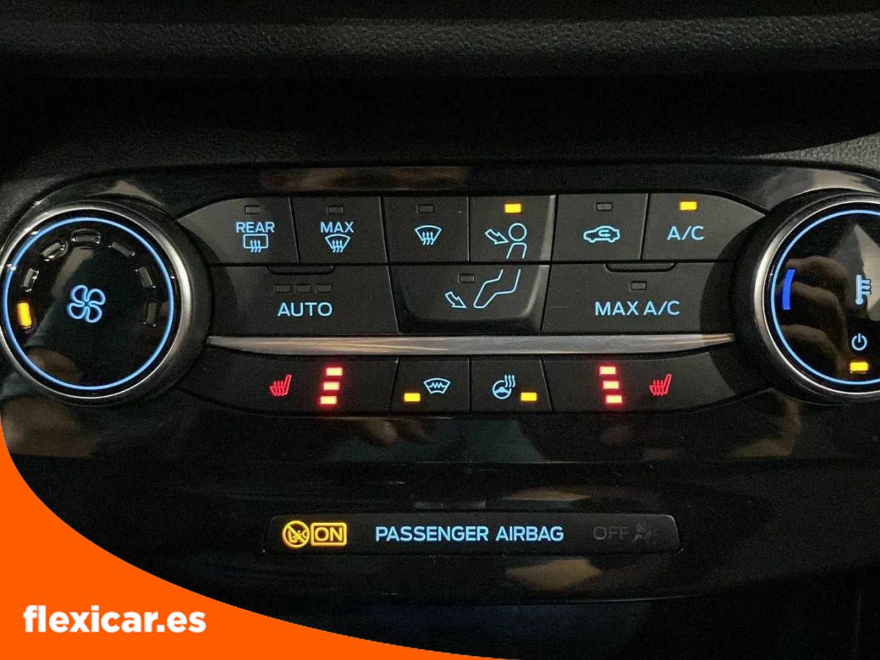 Foto Ford Puma 35