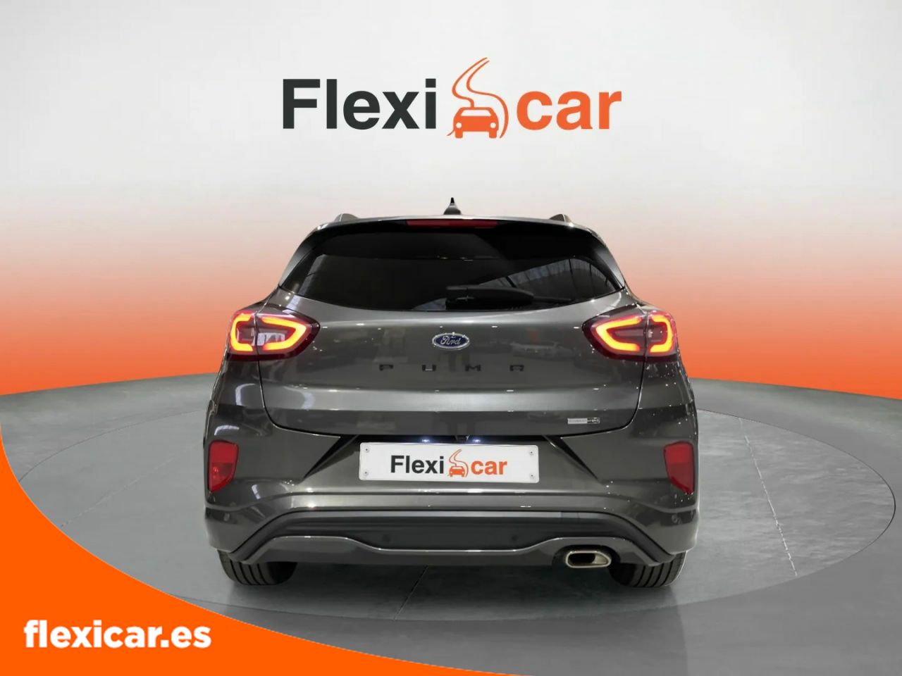 Foto Ford Puma 41