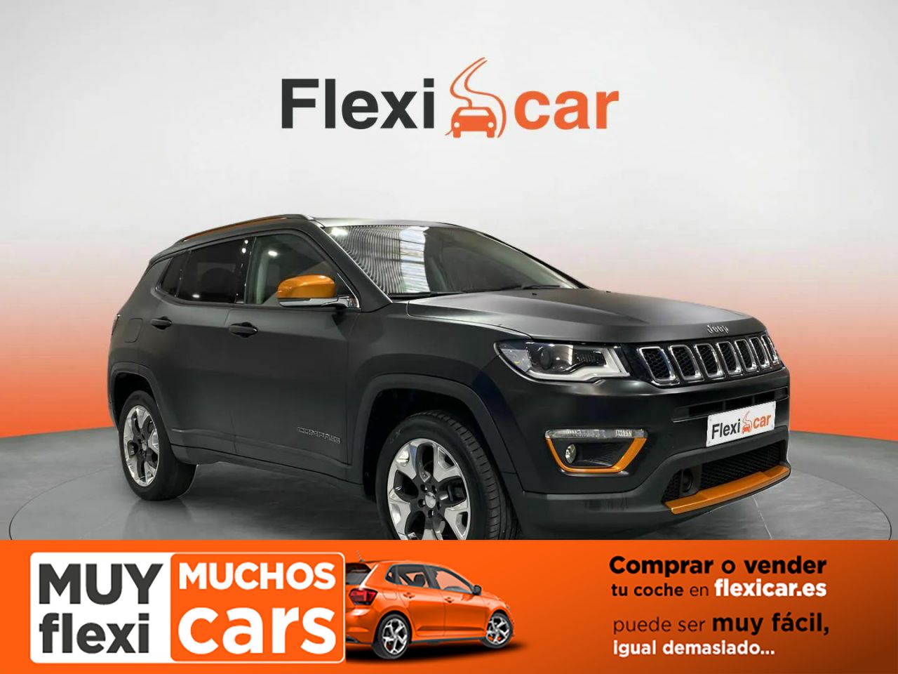 Foto Jeep Compass 1