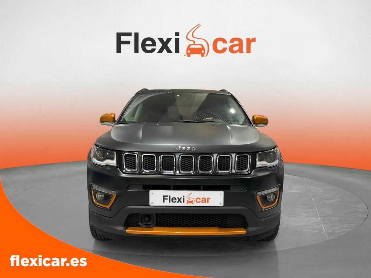 Foto Jeep Compass 2