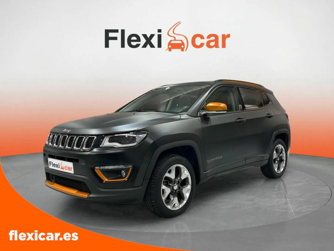 Foto Jeep Compass 3