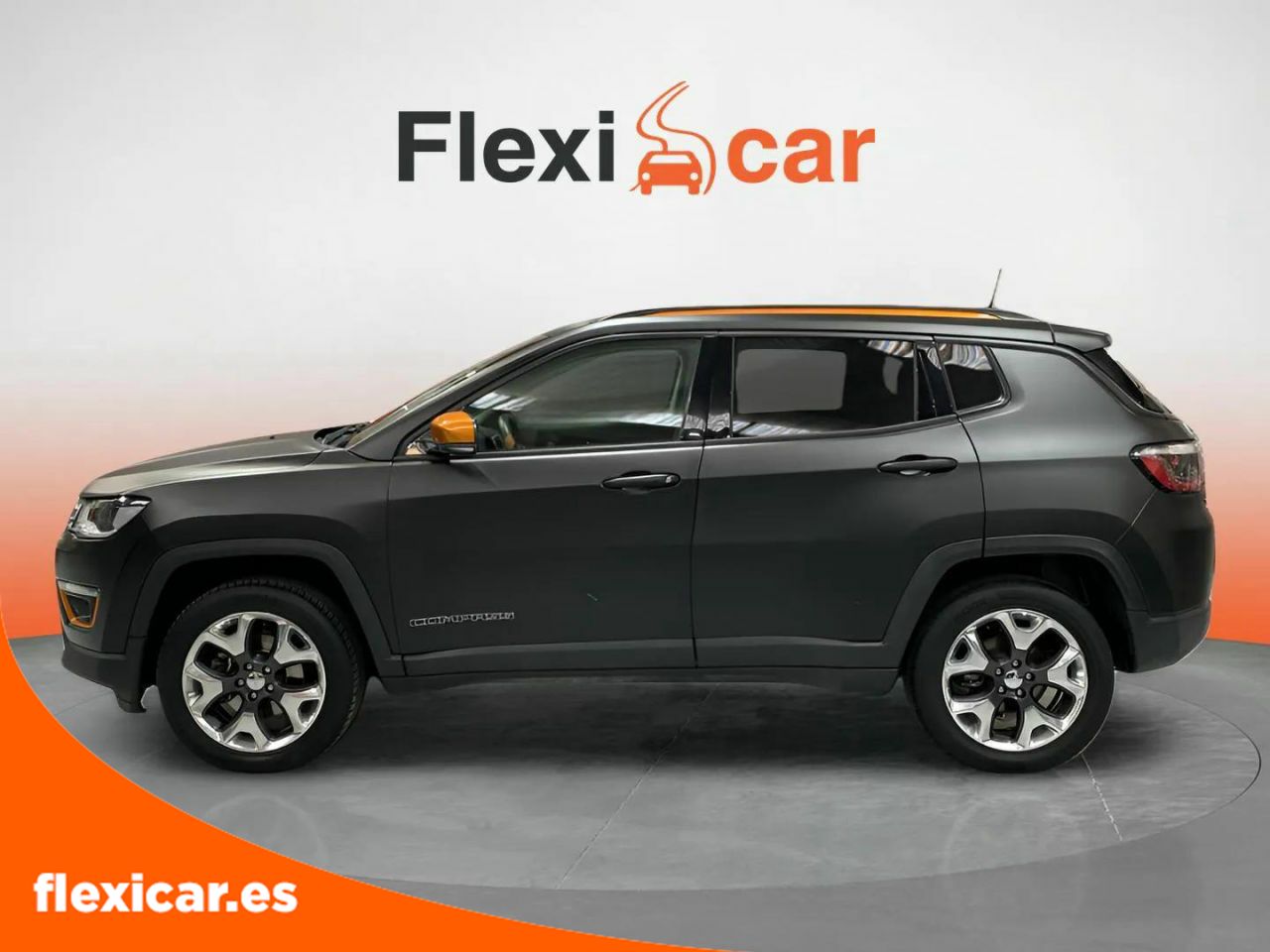 Foto Jeep Compass 4