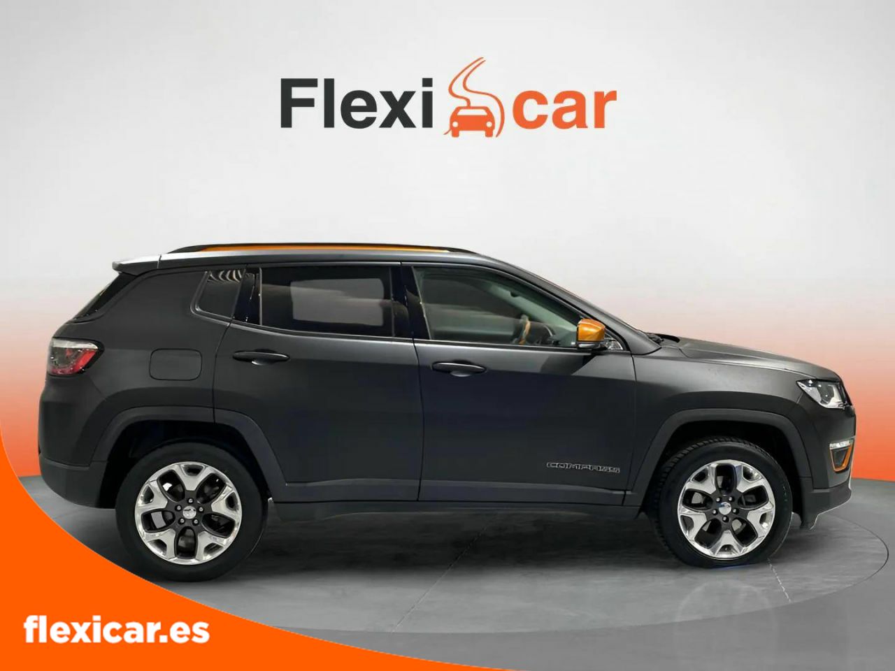 Foto Jeep Compass 5