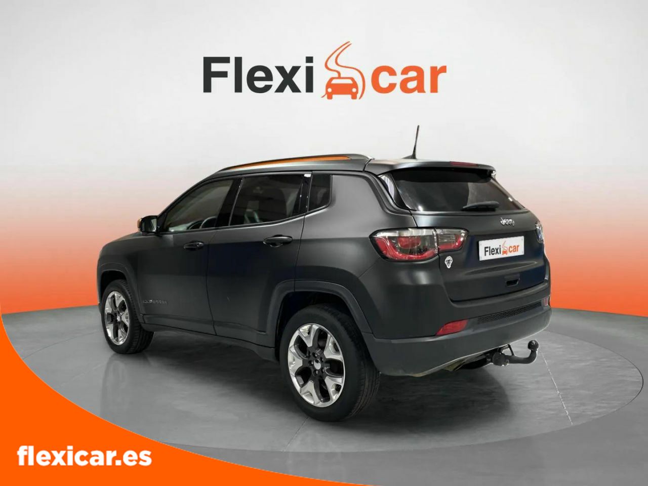 Foto Jeep Compass 7