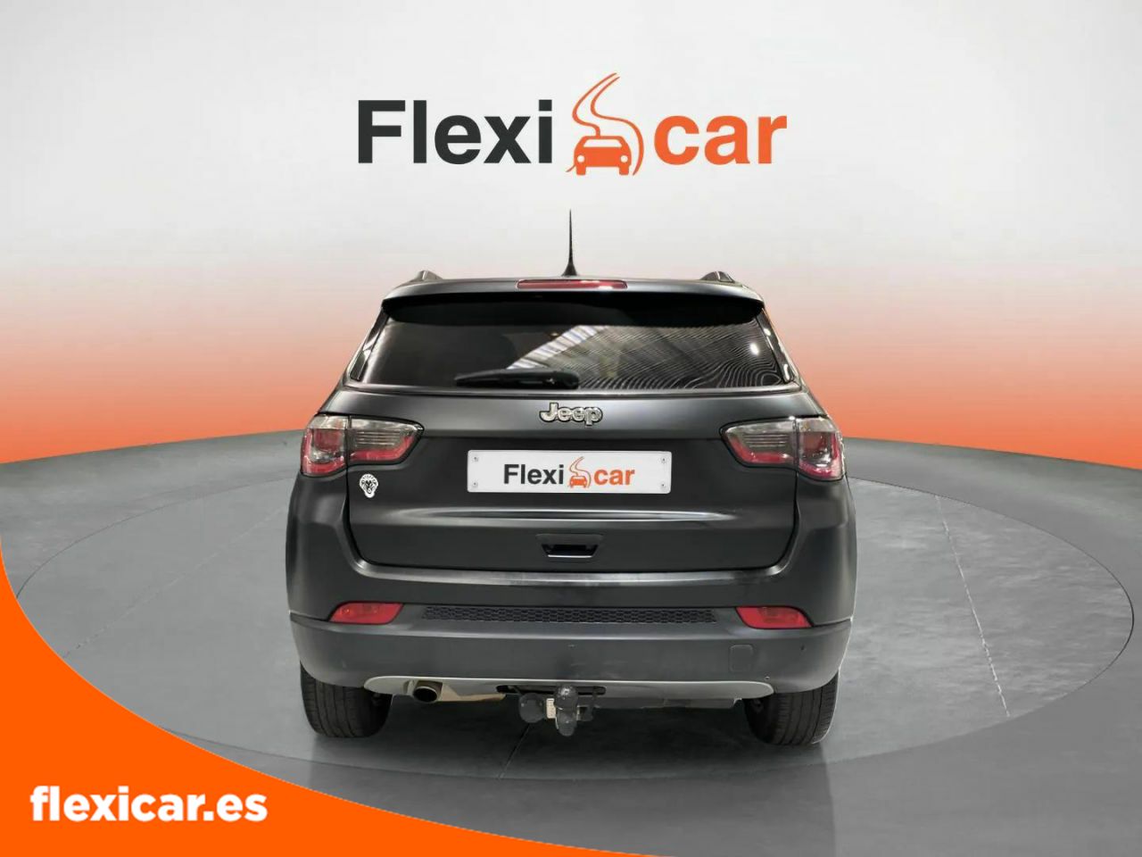 Foto Jeep Compass 8