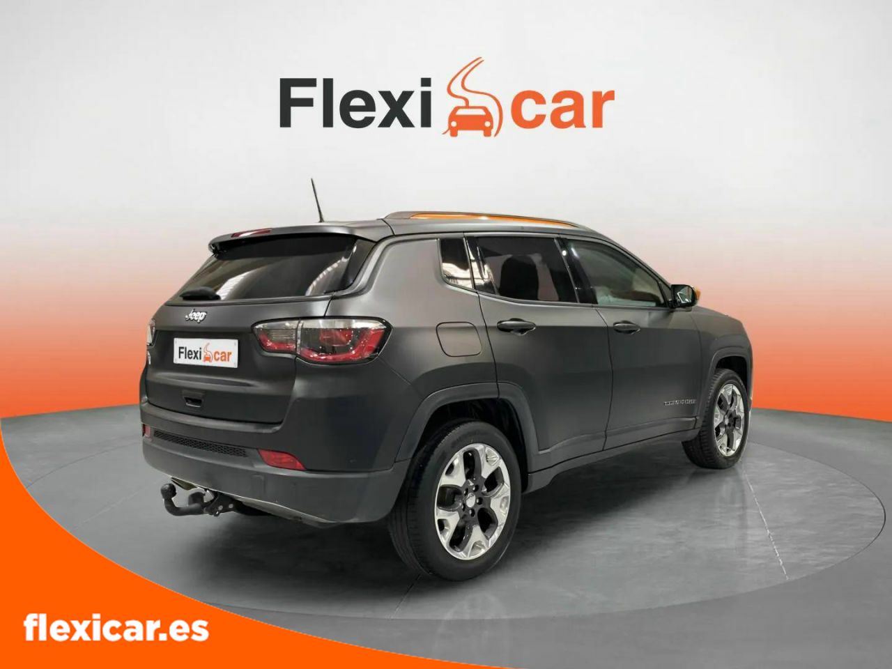 Foto Jeep Compass 9