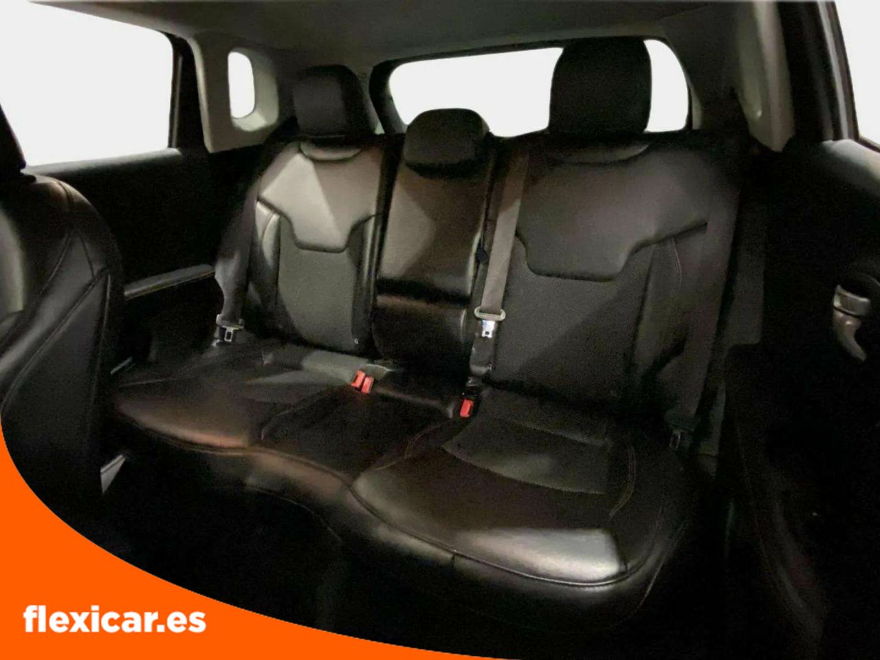 Foto Jeep Compass 13