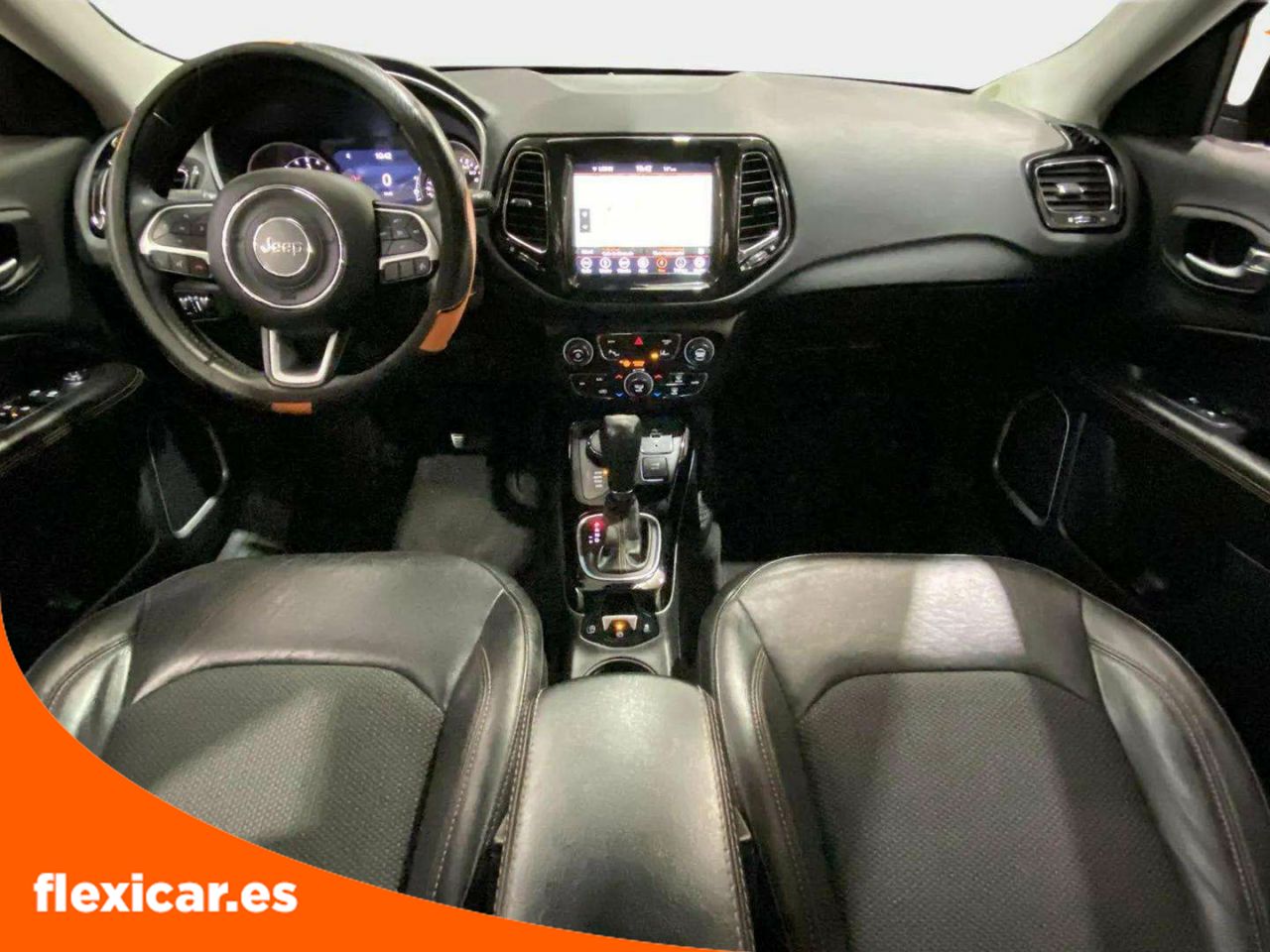 Foto Jeep Compass 14