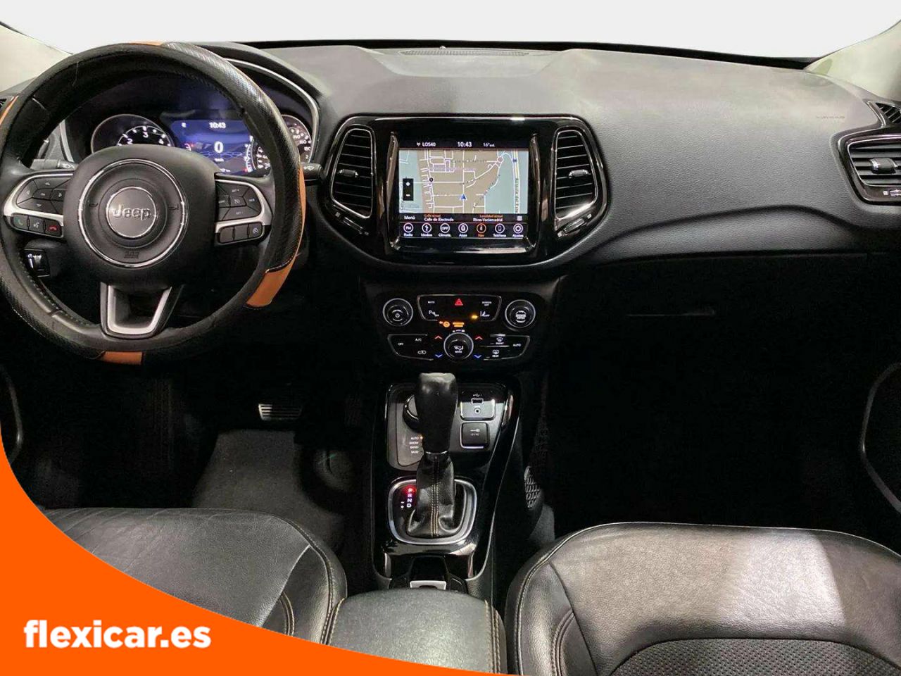 Foto Jeep Compass 15