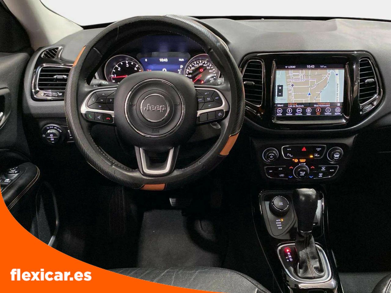 Foto Jeep Compass 16