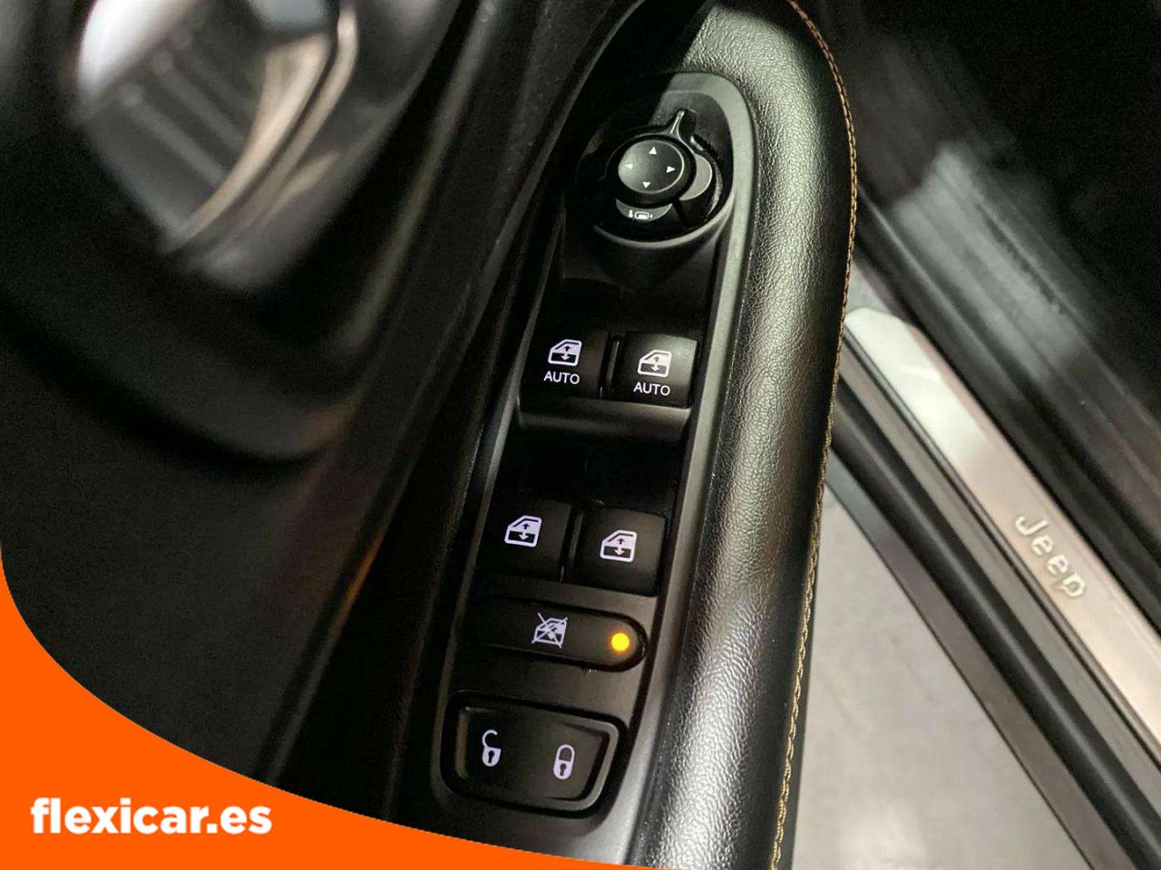 Foto Jeep Compass 17