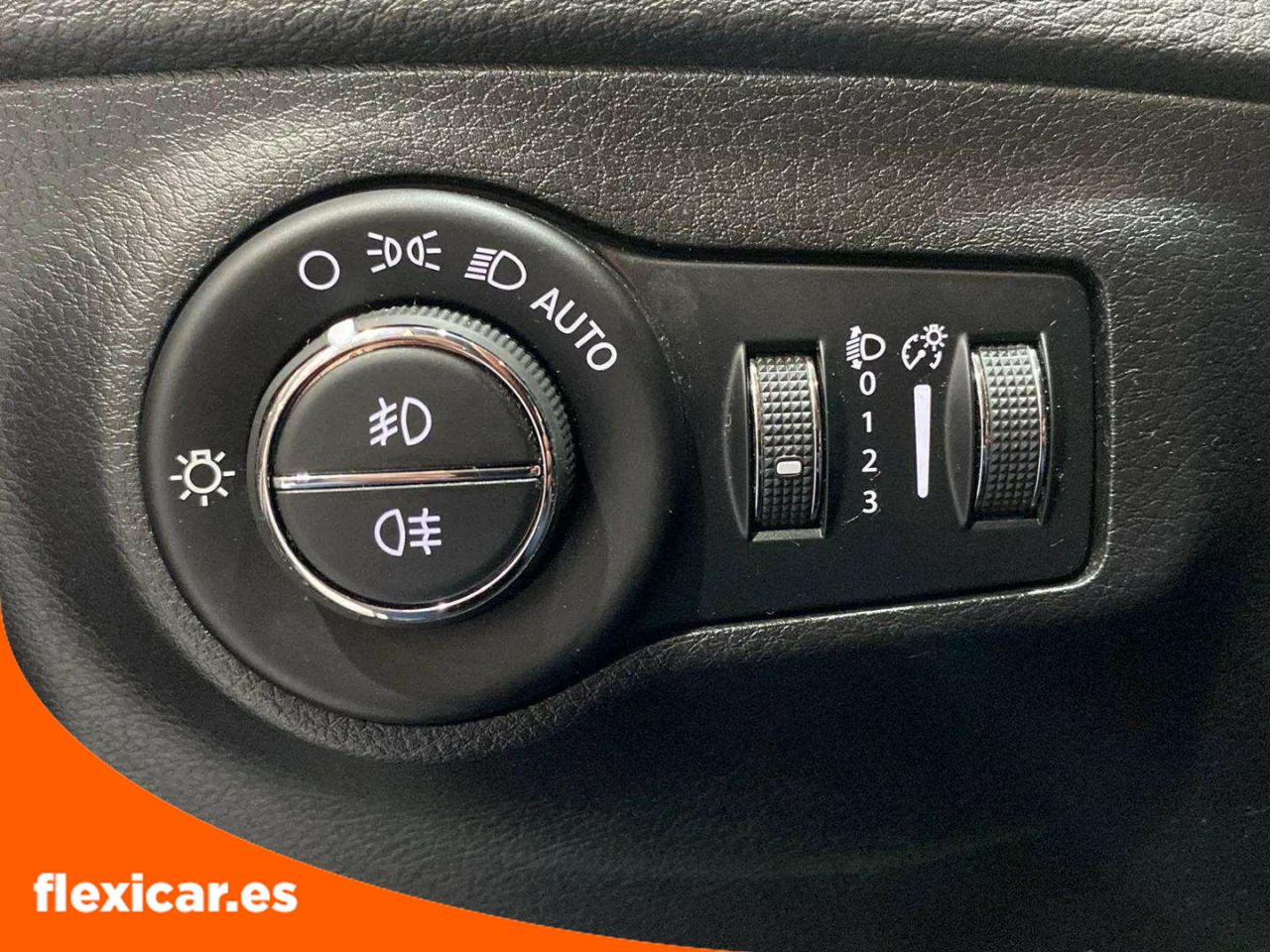 Foto Jeep Compass 18