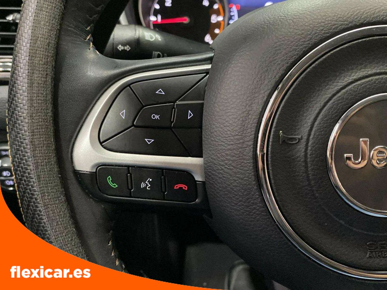 Foto Jeep Compass 20