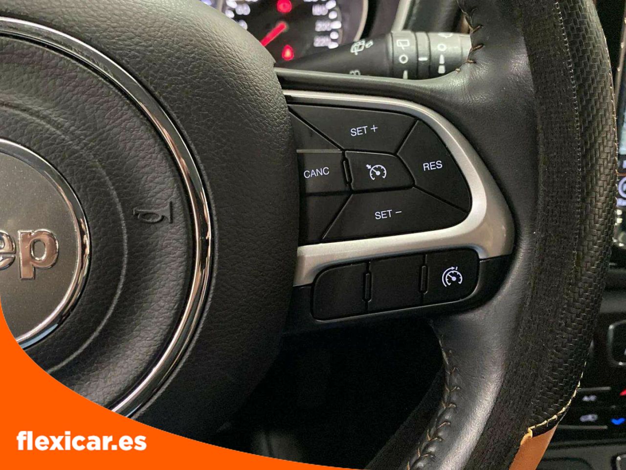 Foto Jeep Compass 21
