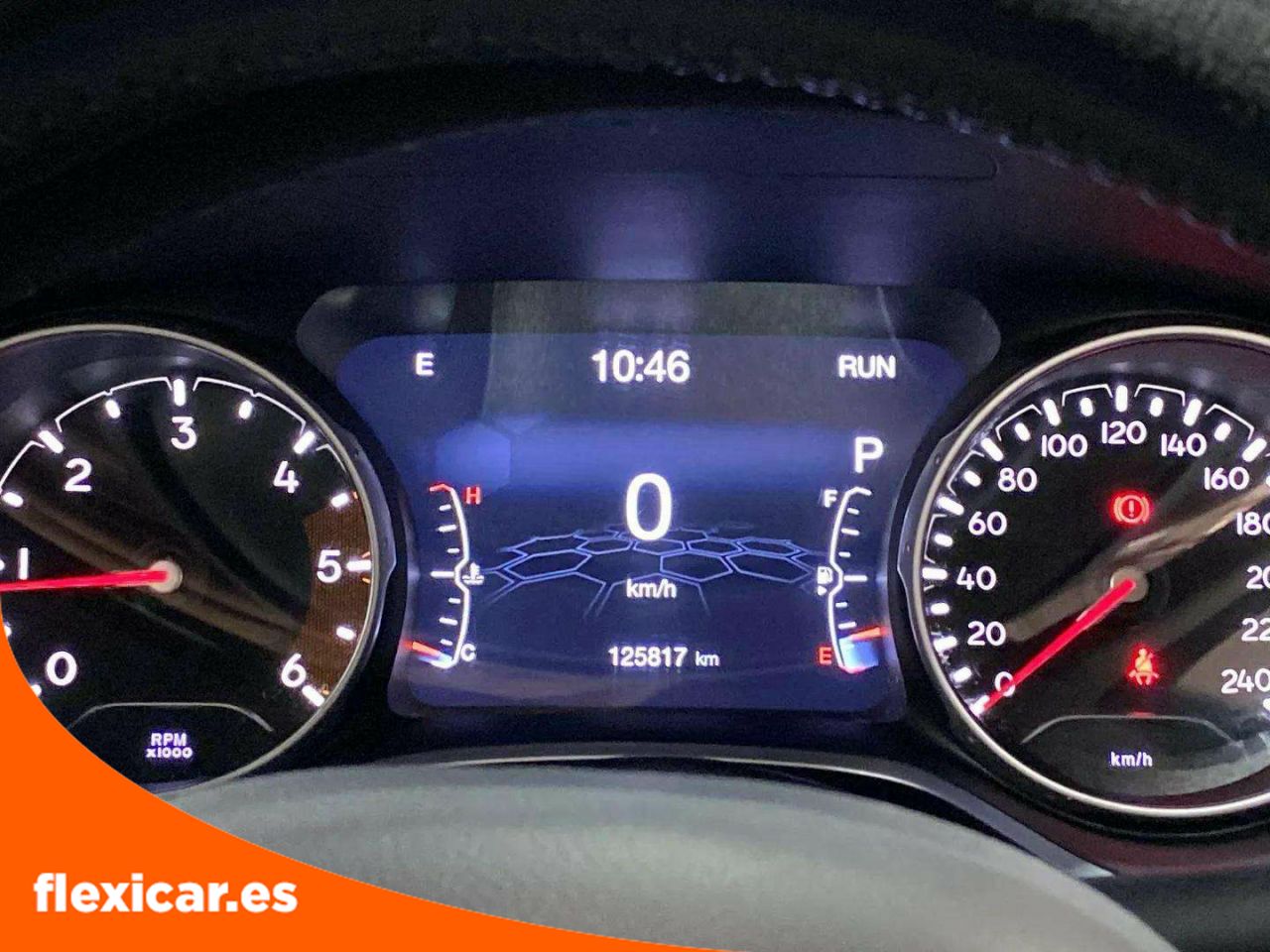 Foto Jeep Compass 22