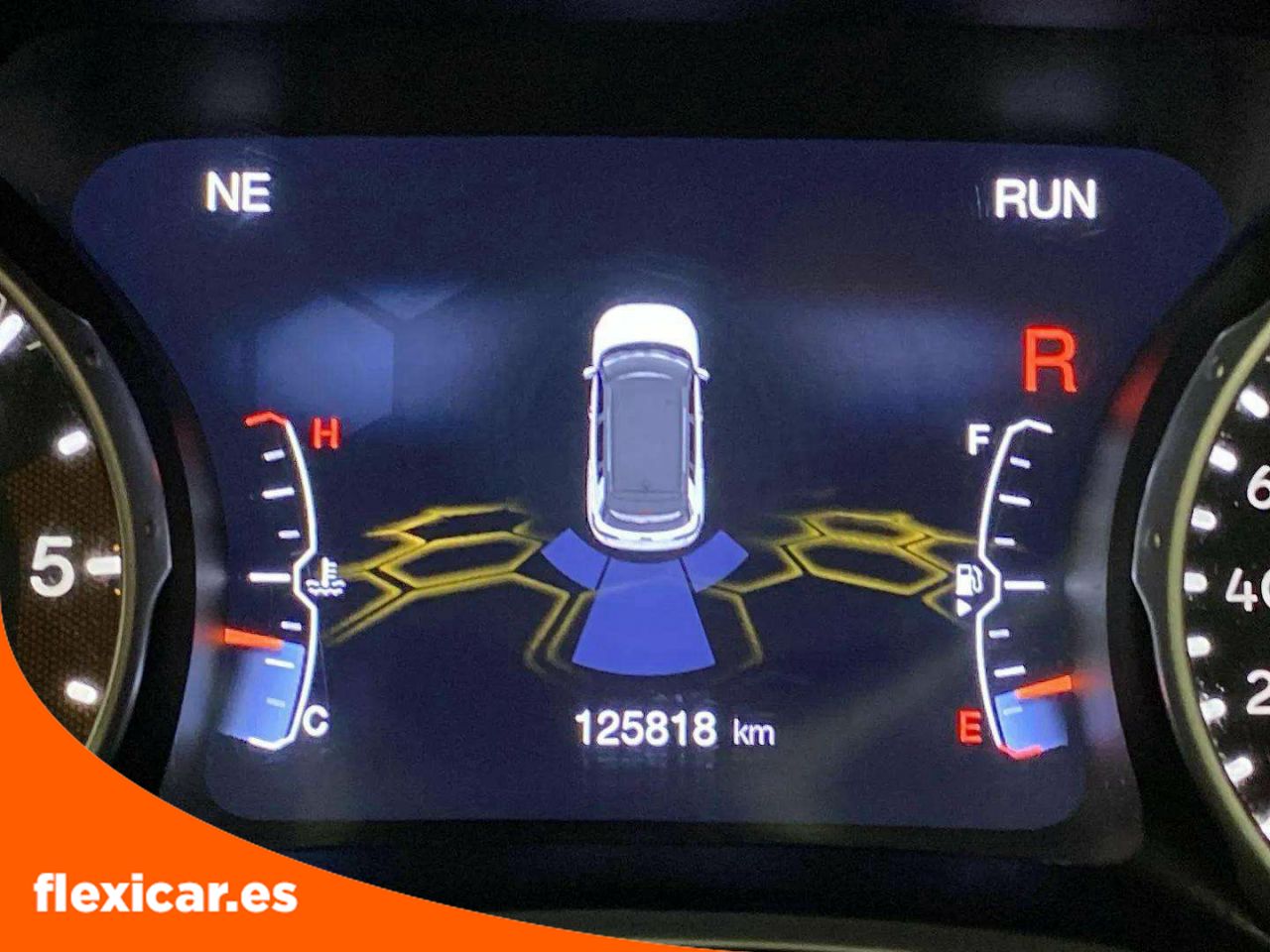 Foto Jeep Compass 23