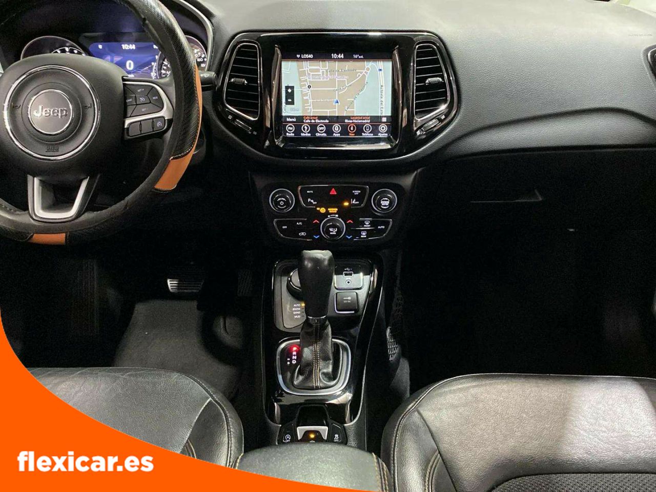 Foto Jeep Compass 24