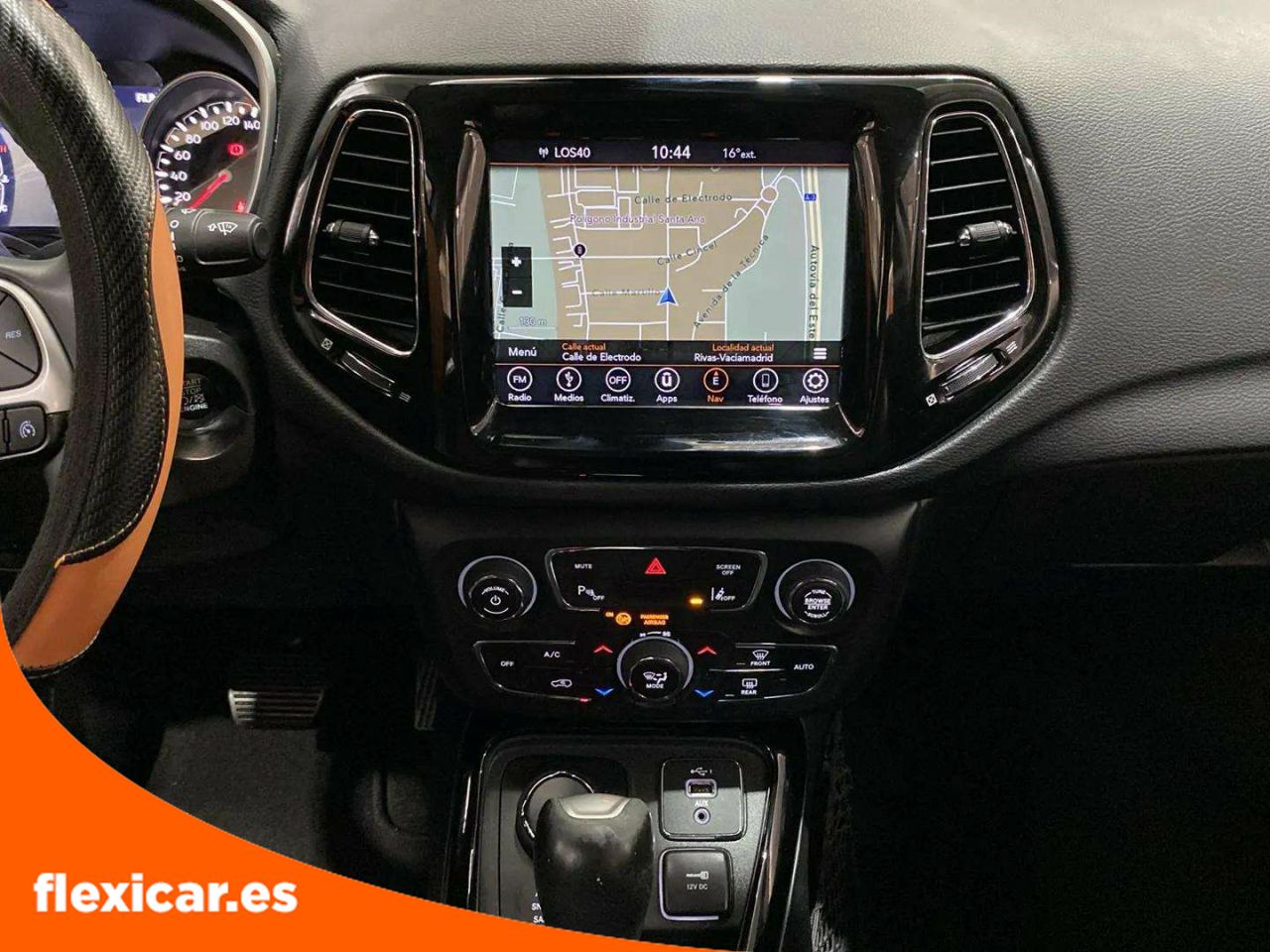 Foto Jeep Compass 25