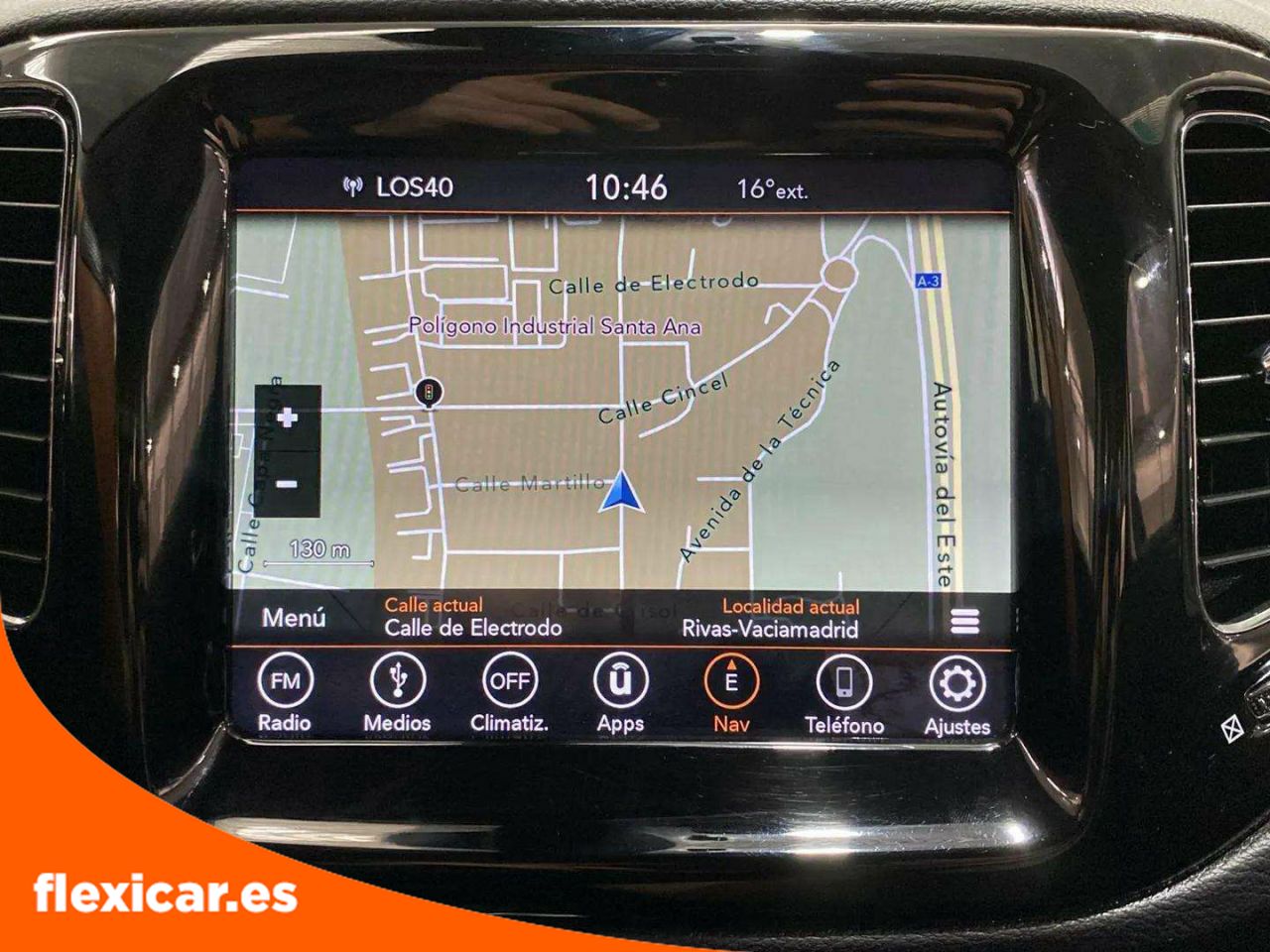 Foto Jeep Compass 26