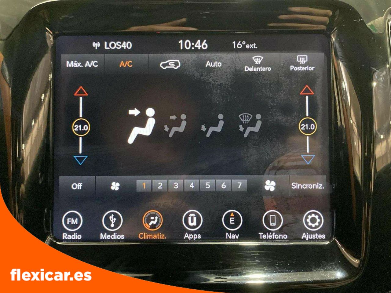 Foto Jeep Compass 27