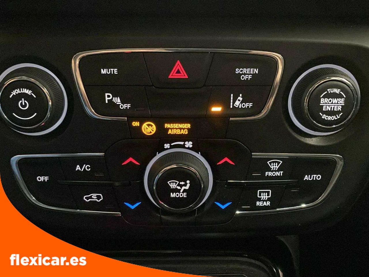 Foto Jeep Compass 30