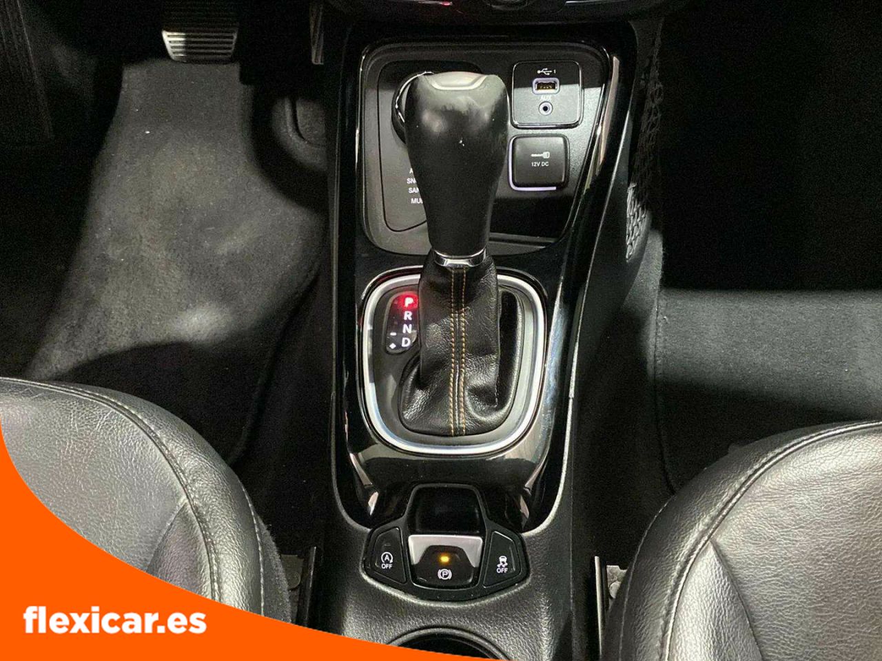 Foto Jeep Compass 31