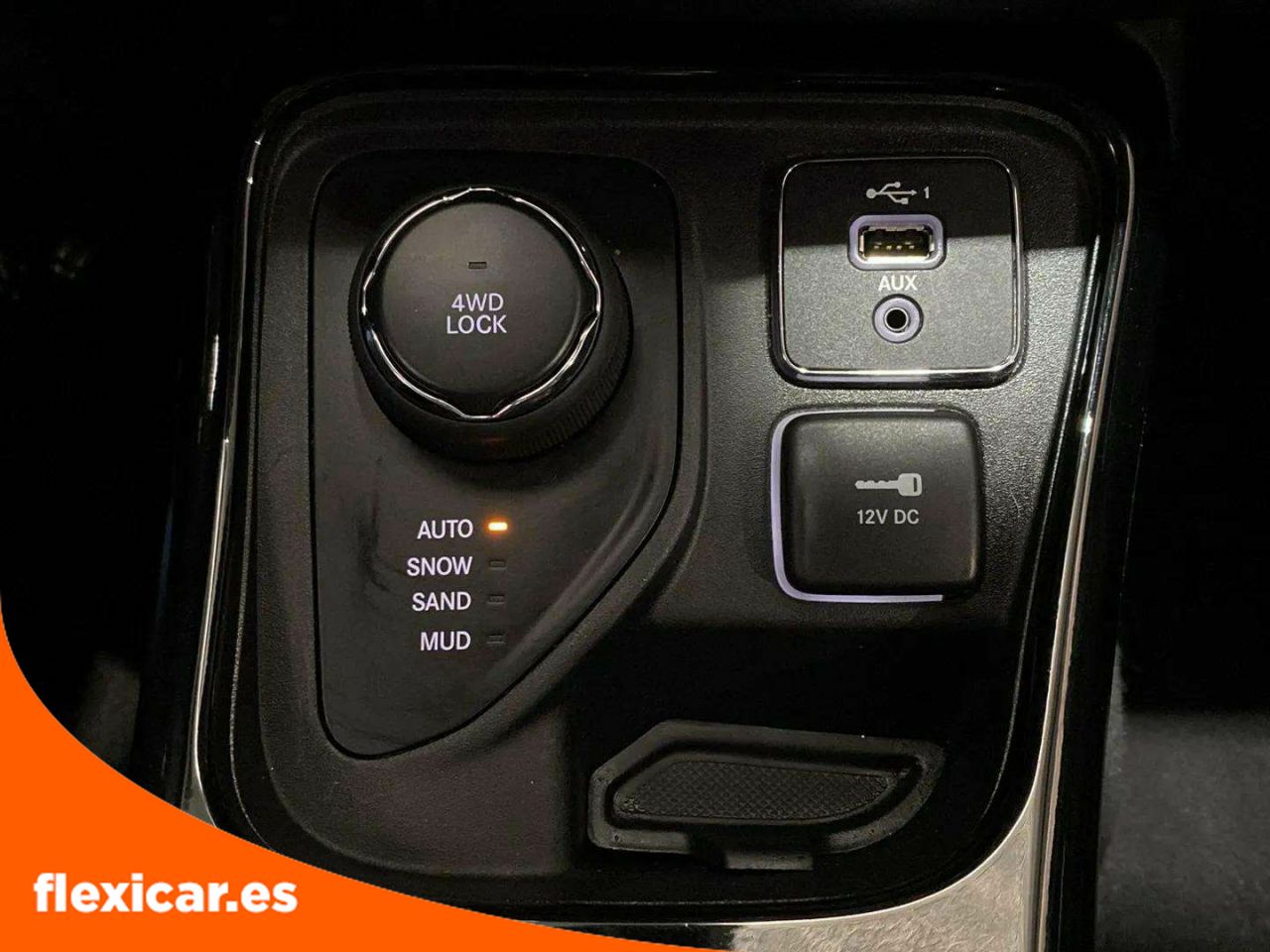 Foto Jeep Compass 32