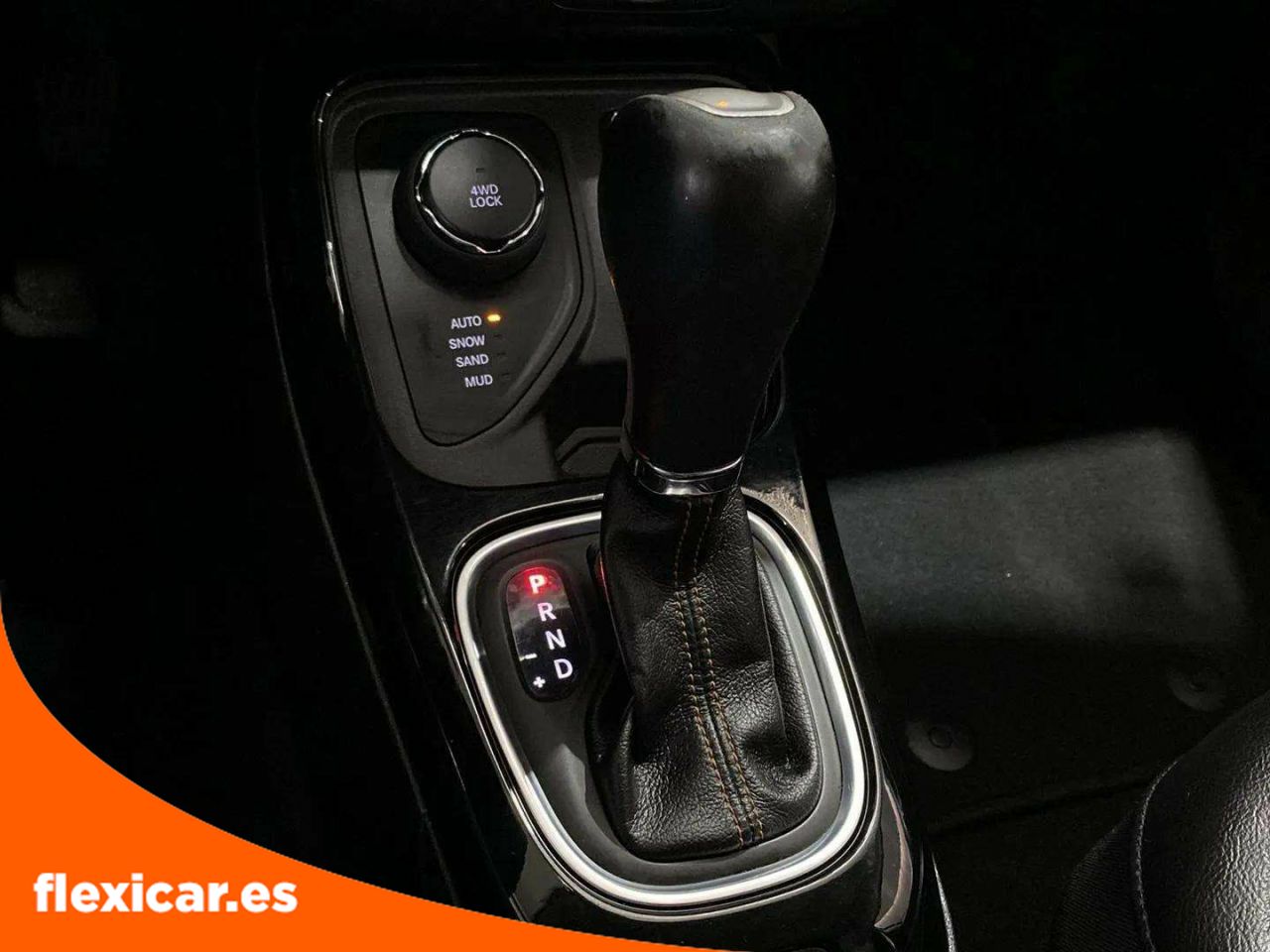 Foto Jeep Compass 33