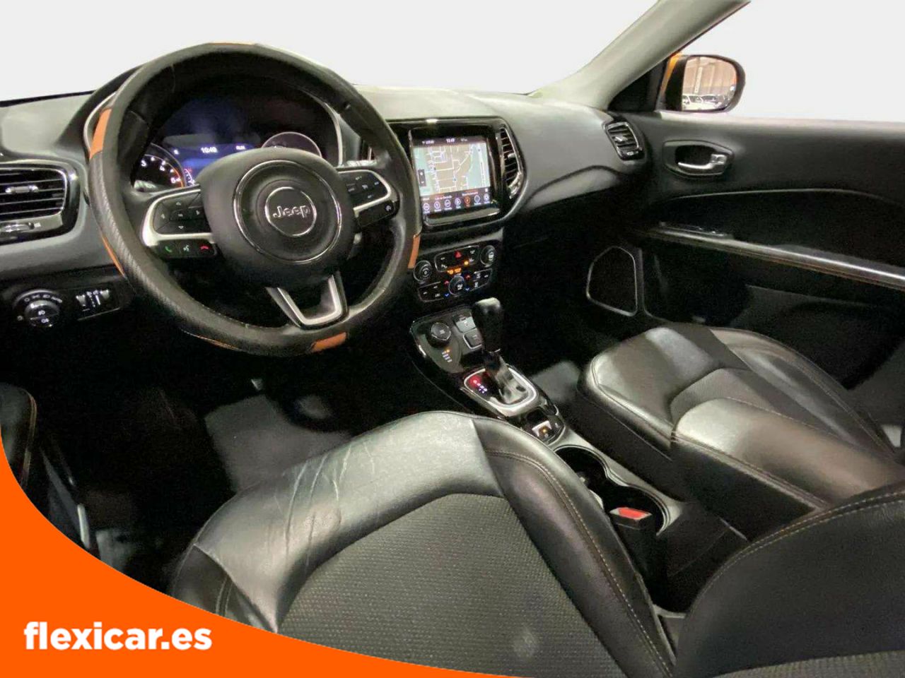 Foto Jeep Compass 34