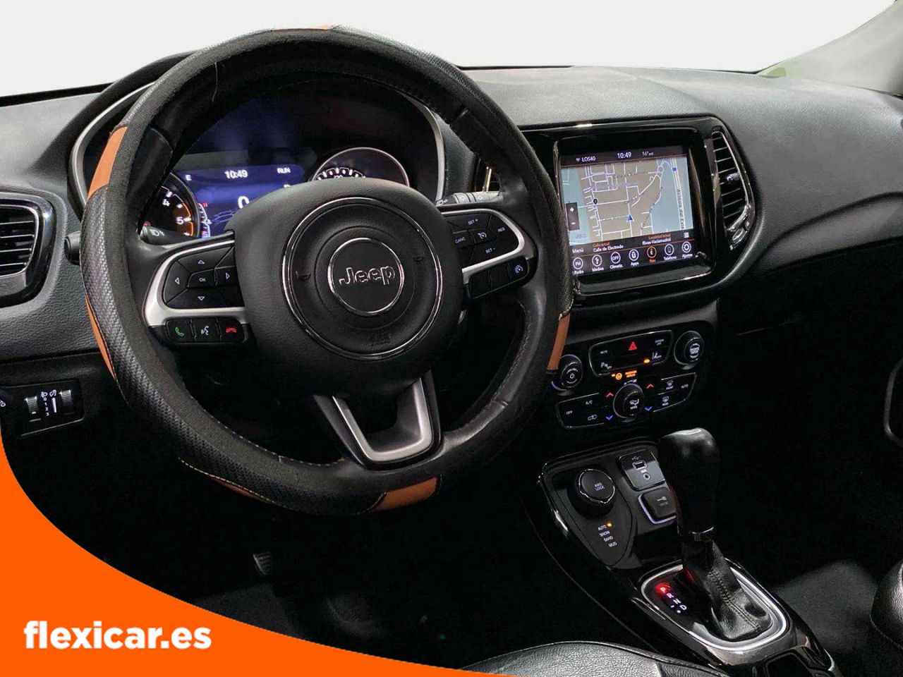 Foto Jeep Compass 35