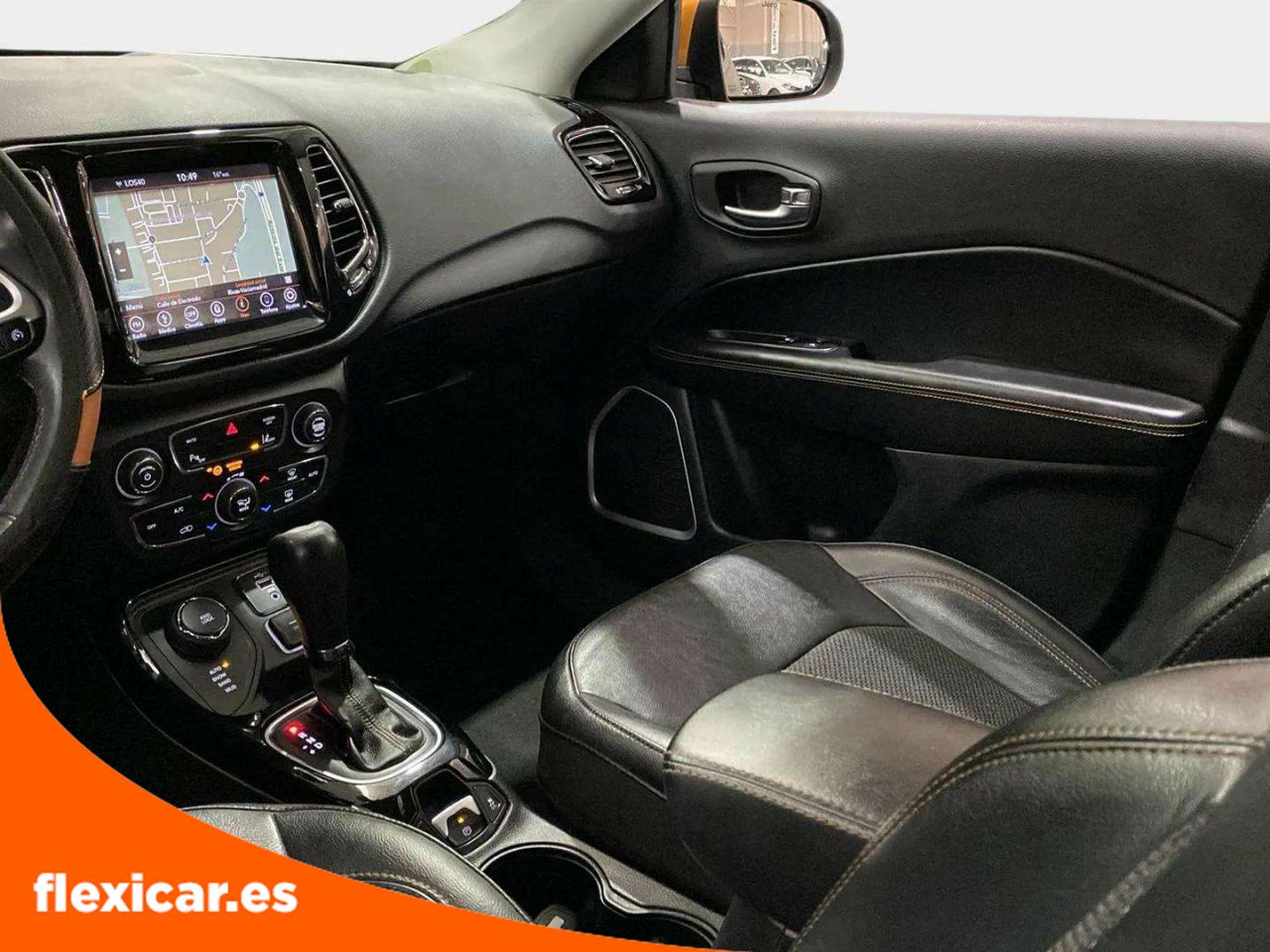 Foto Jeep Compass 36