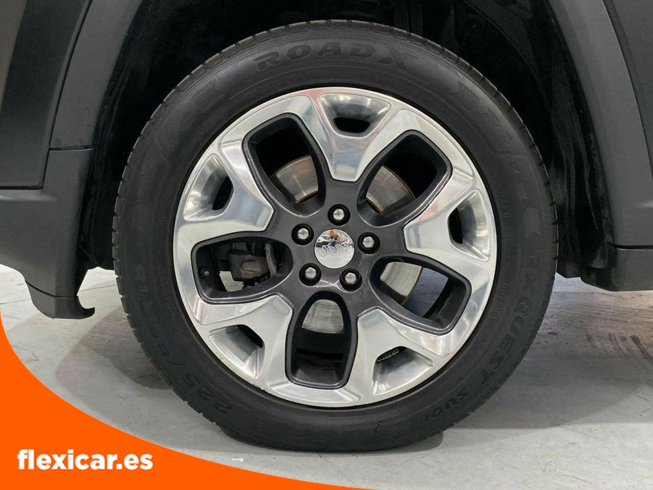Foto Jeep Compass 37
