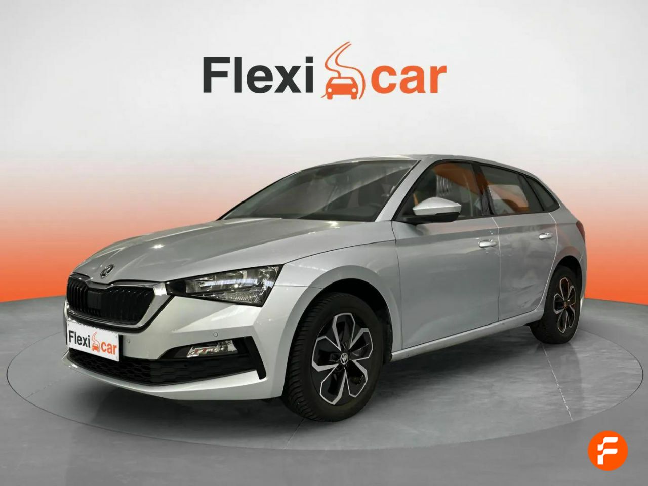 Foto Skoda Scala 3