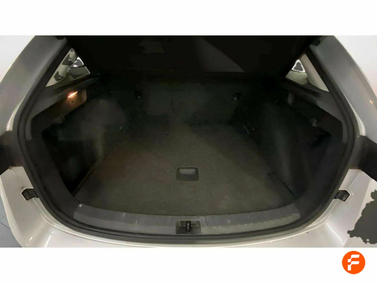 Foto Skoda Scala 10
