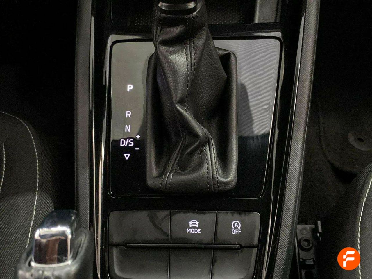 Foto Skoda Scala 35