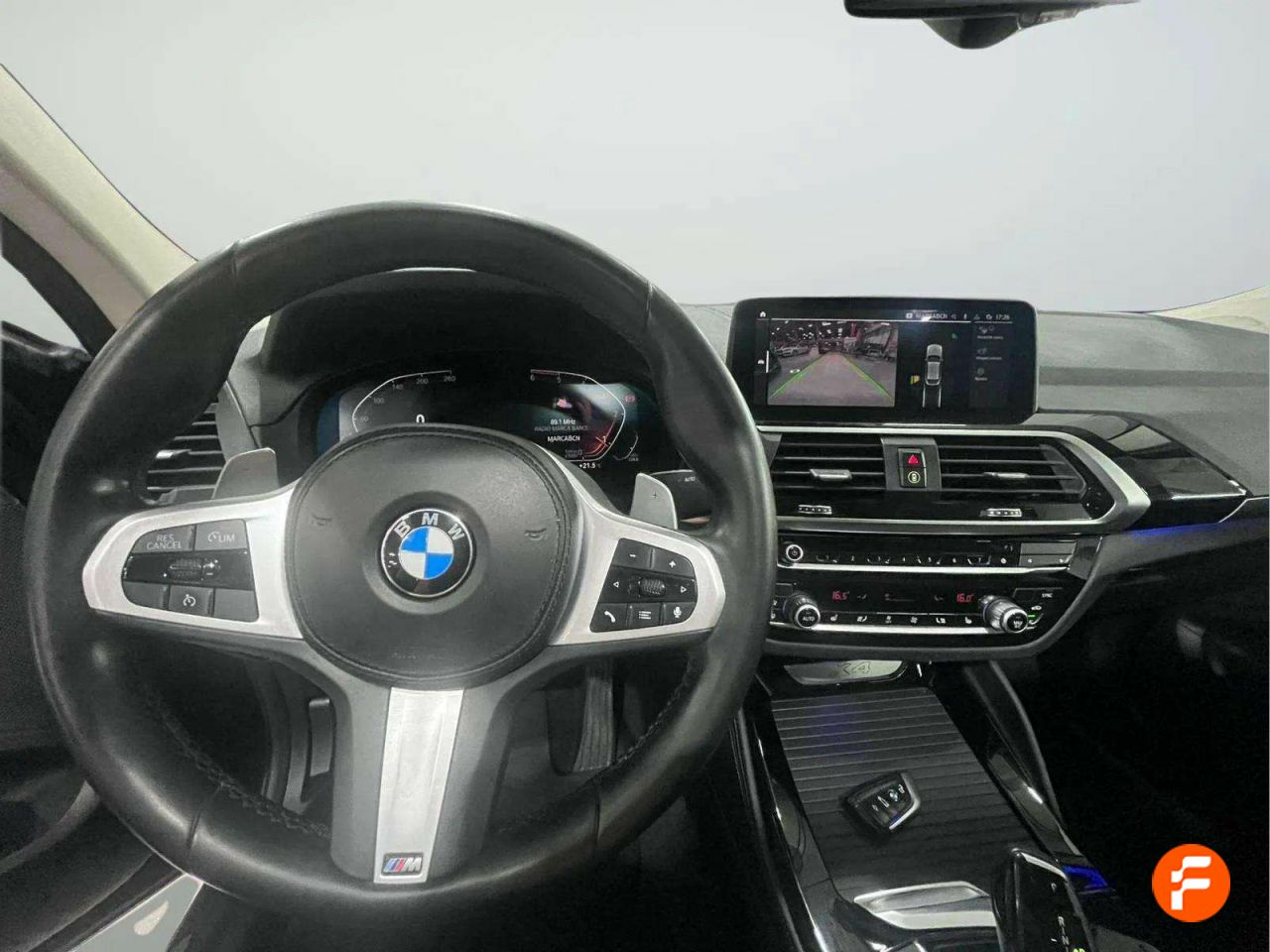 Foto BMW X4 11
