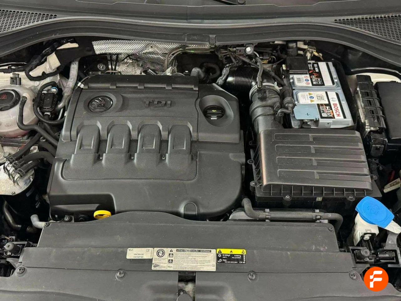 Foto Skoda Kodiaq 33