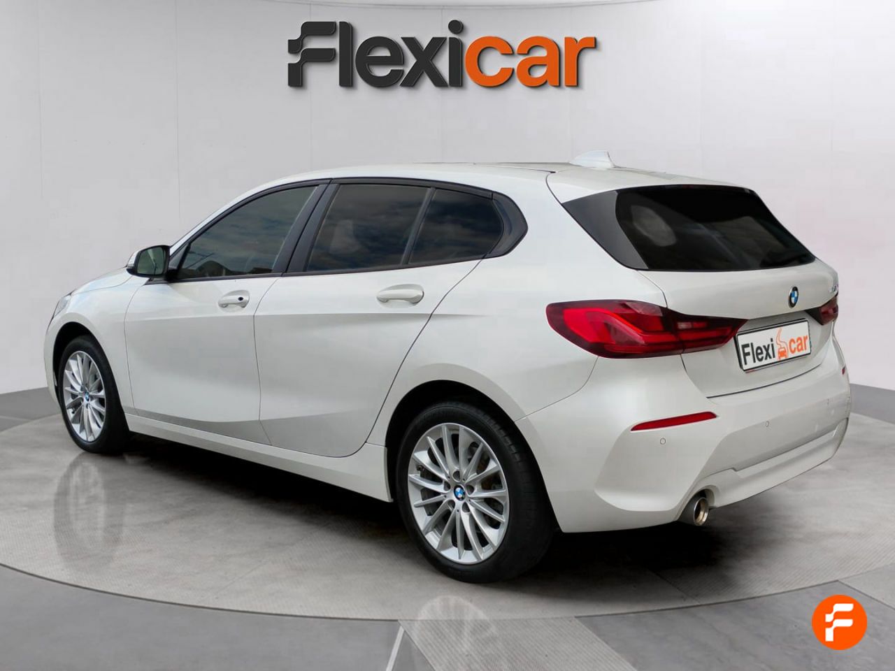 Foto BMW Serie 1 5