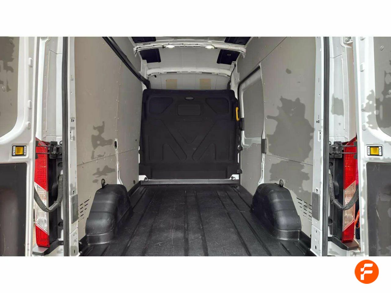 Foto Ford Transit 10
