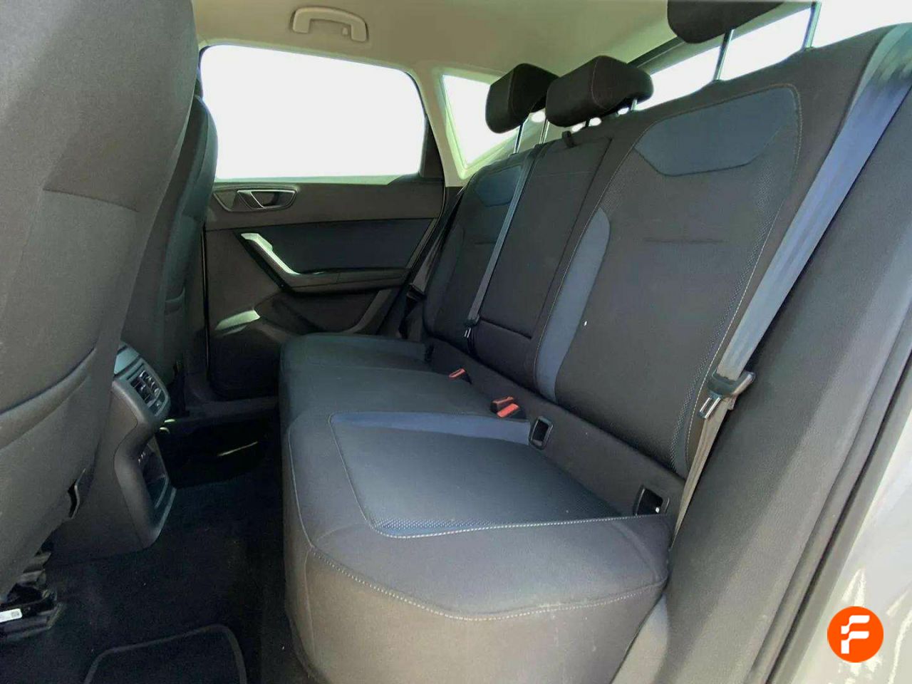 Foto Seat Ateca 19