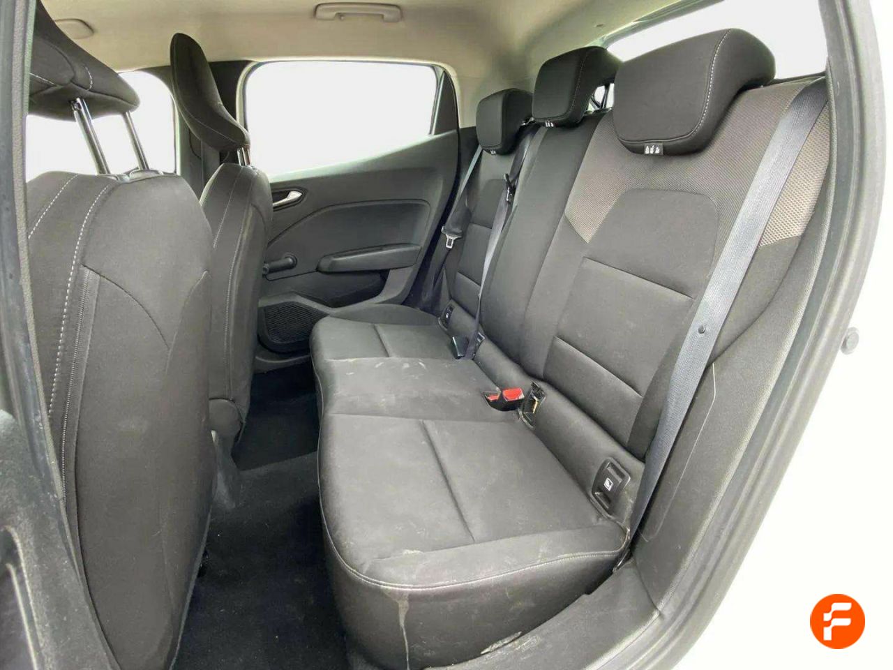 Foto Renault Clio 13