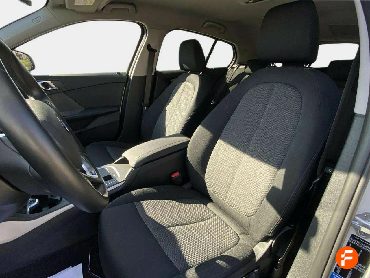 Foto BMW Serie 1 15