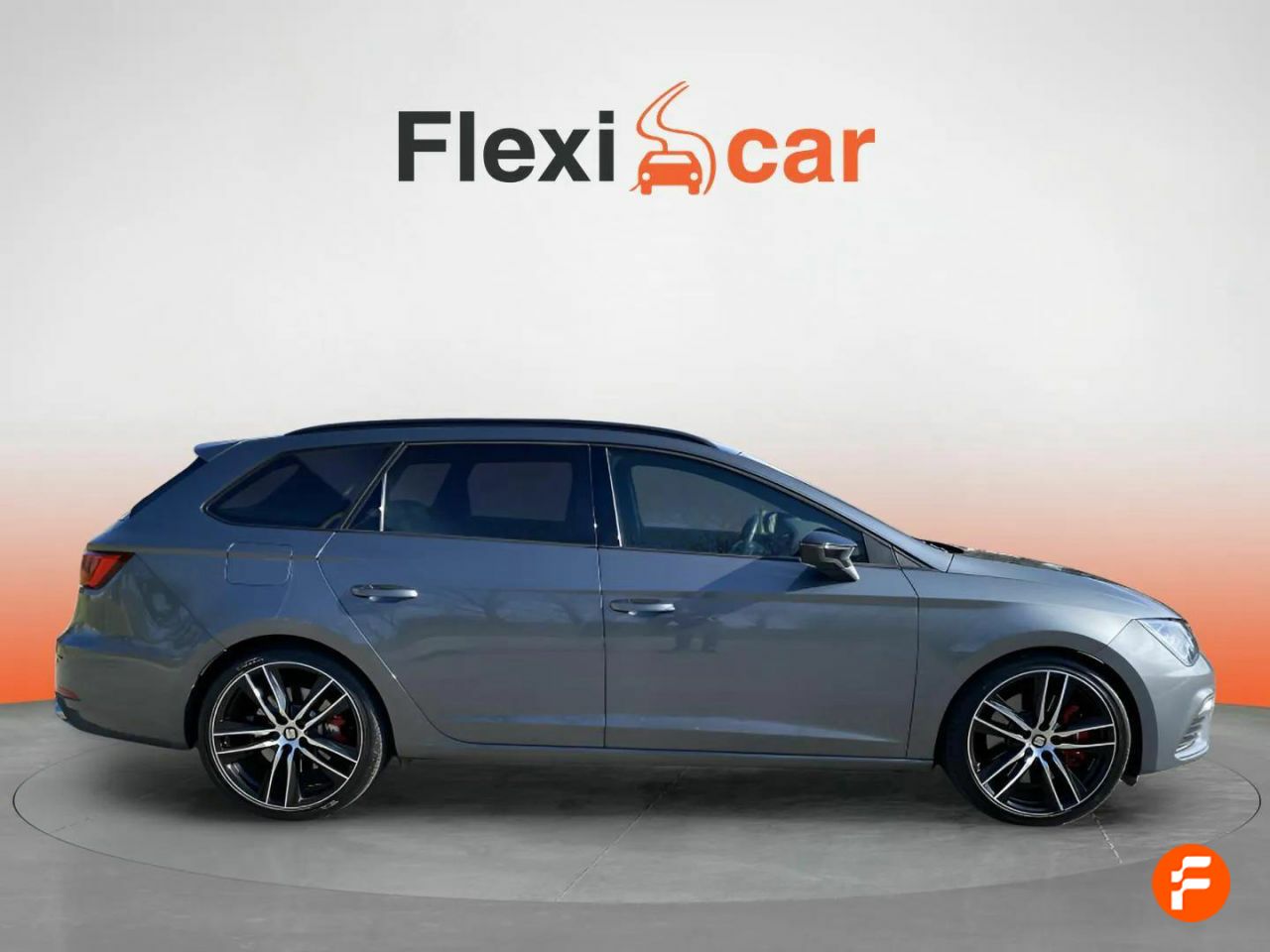 Foto Seat León 9