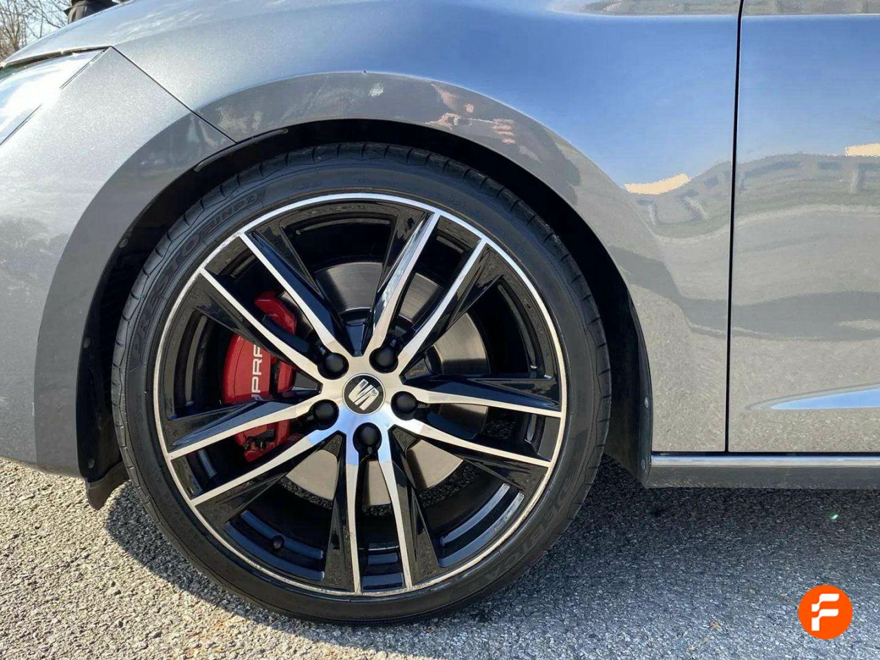 Foto Seat León 11