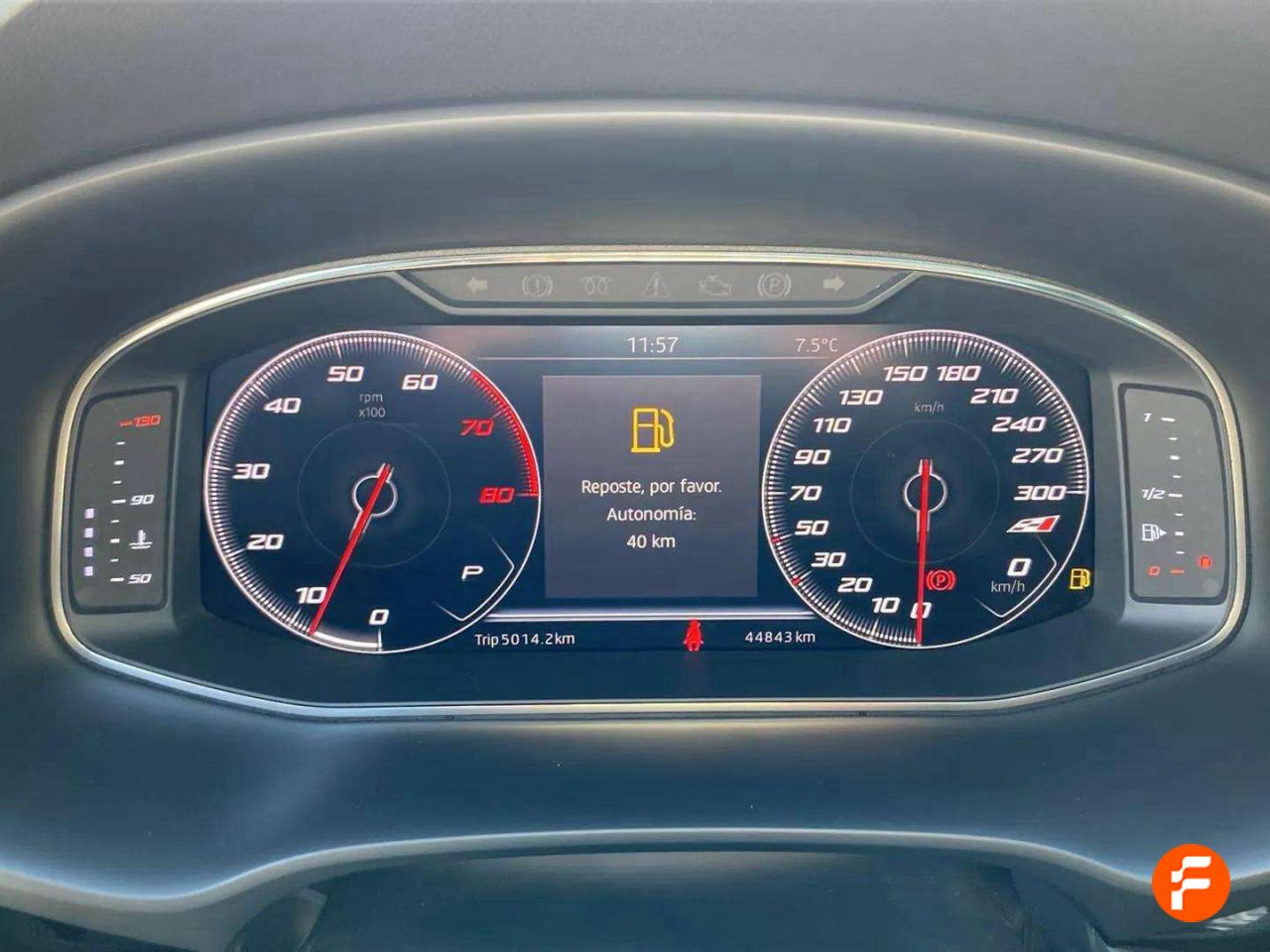 Foto Seat León 15