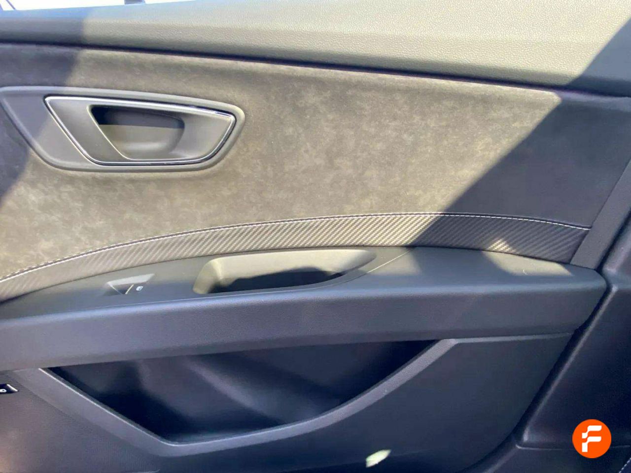 Foto Seat León 23