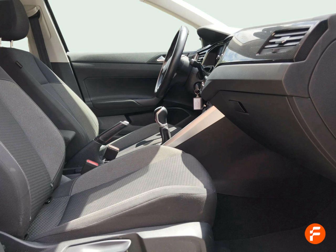 Foto Volkswagen Taigo 14