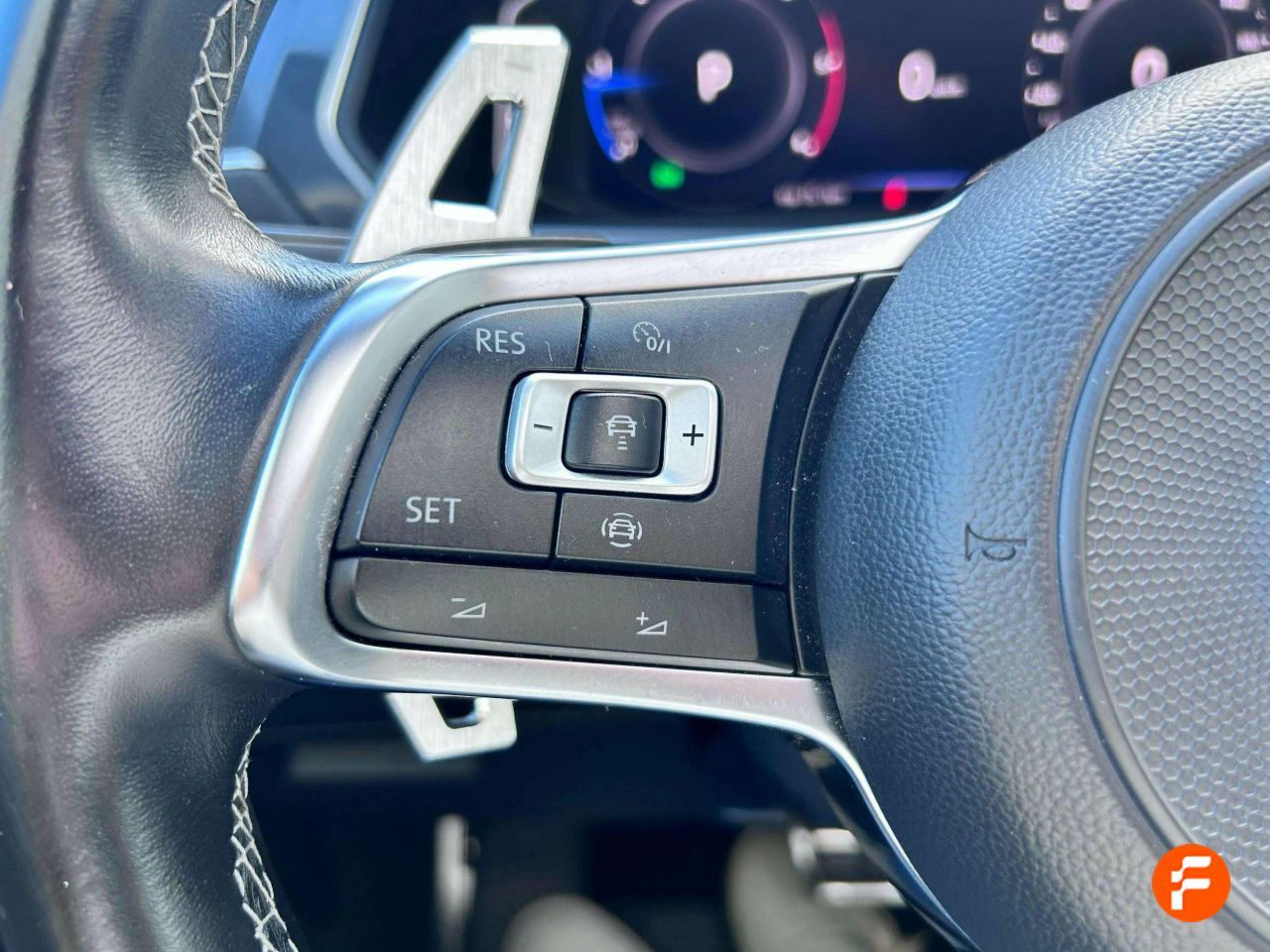 Foto Volkswagen Tiguan 24