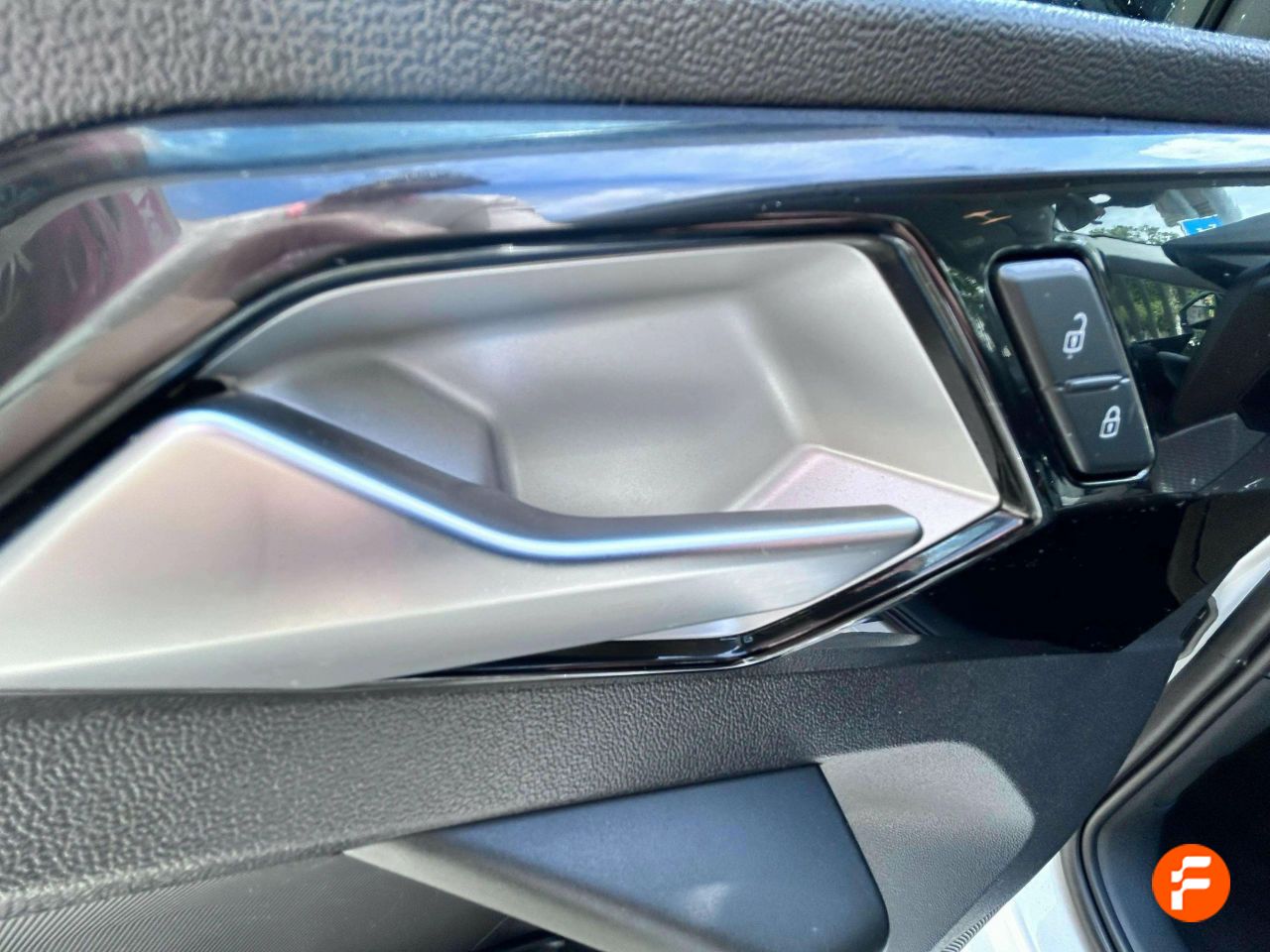 Foto Audi A1 20