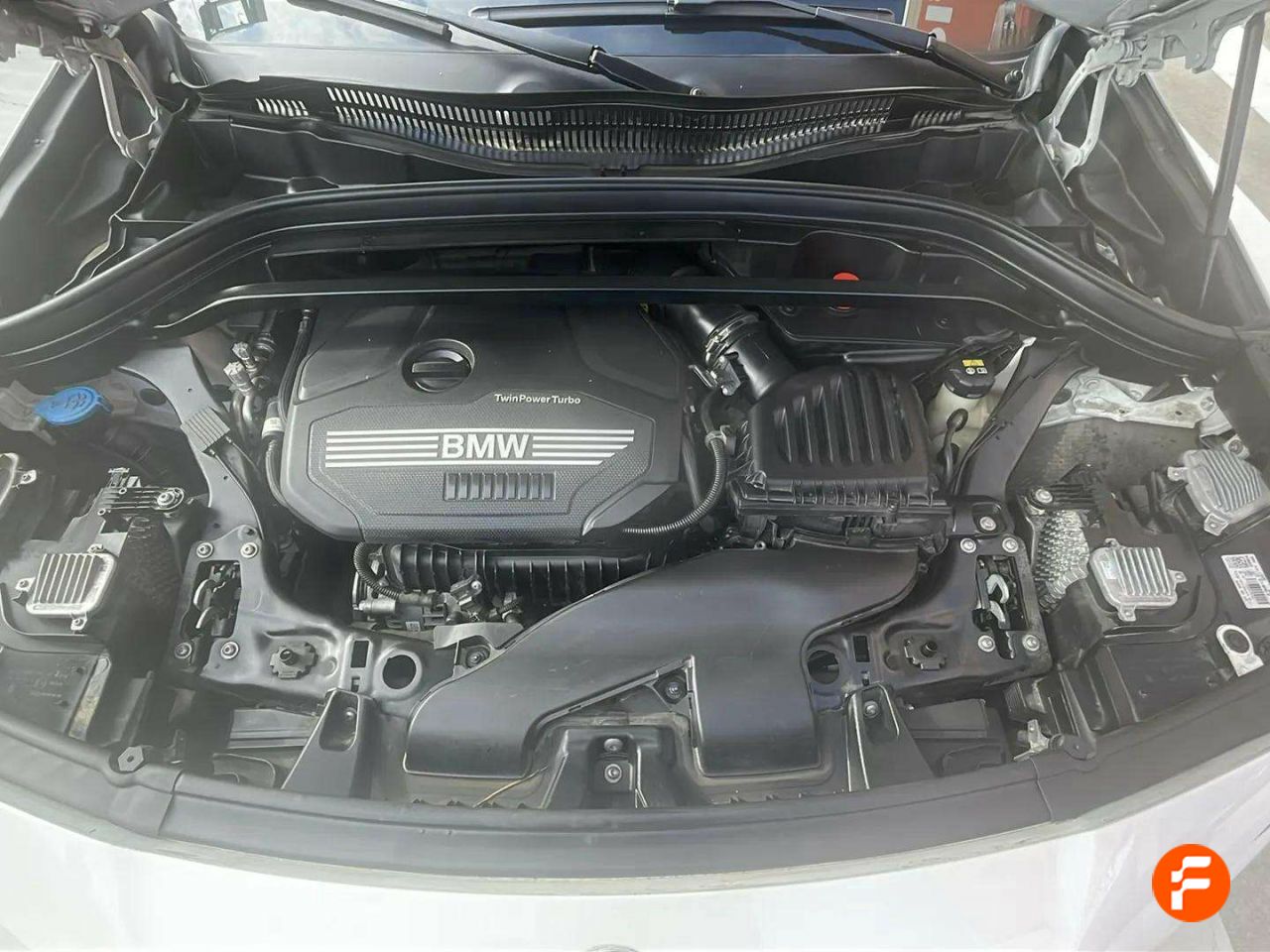 Foto BMW X2 18